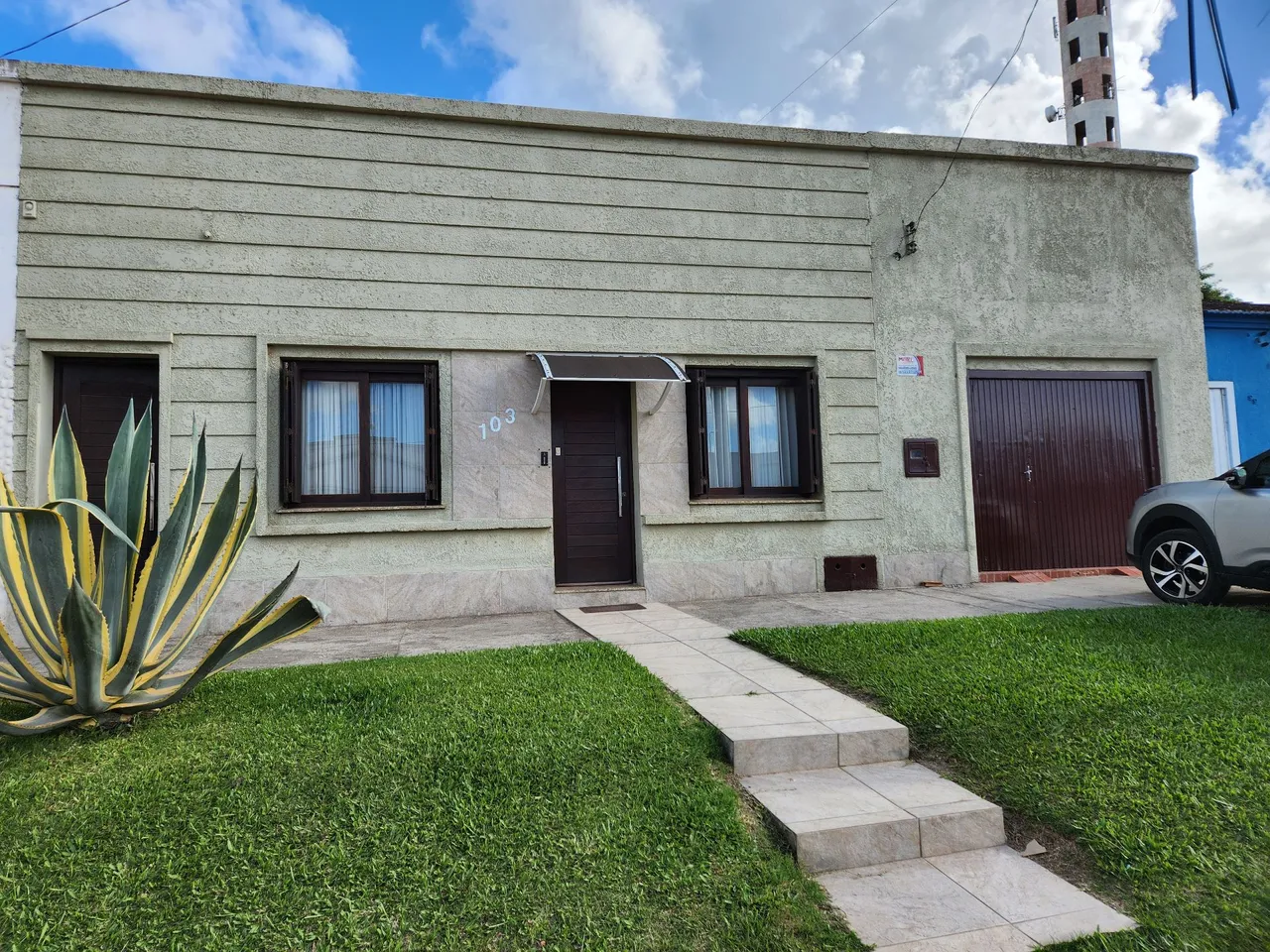 ÓTIMA CASA PARA VENDA
