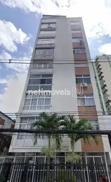 Venda Apartamento 3 quartos Garcia Salvador