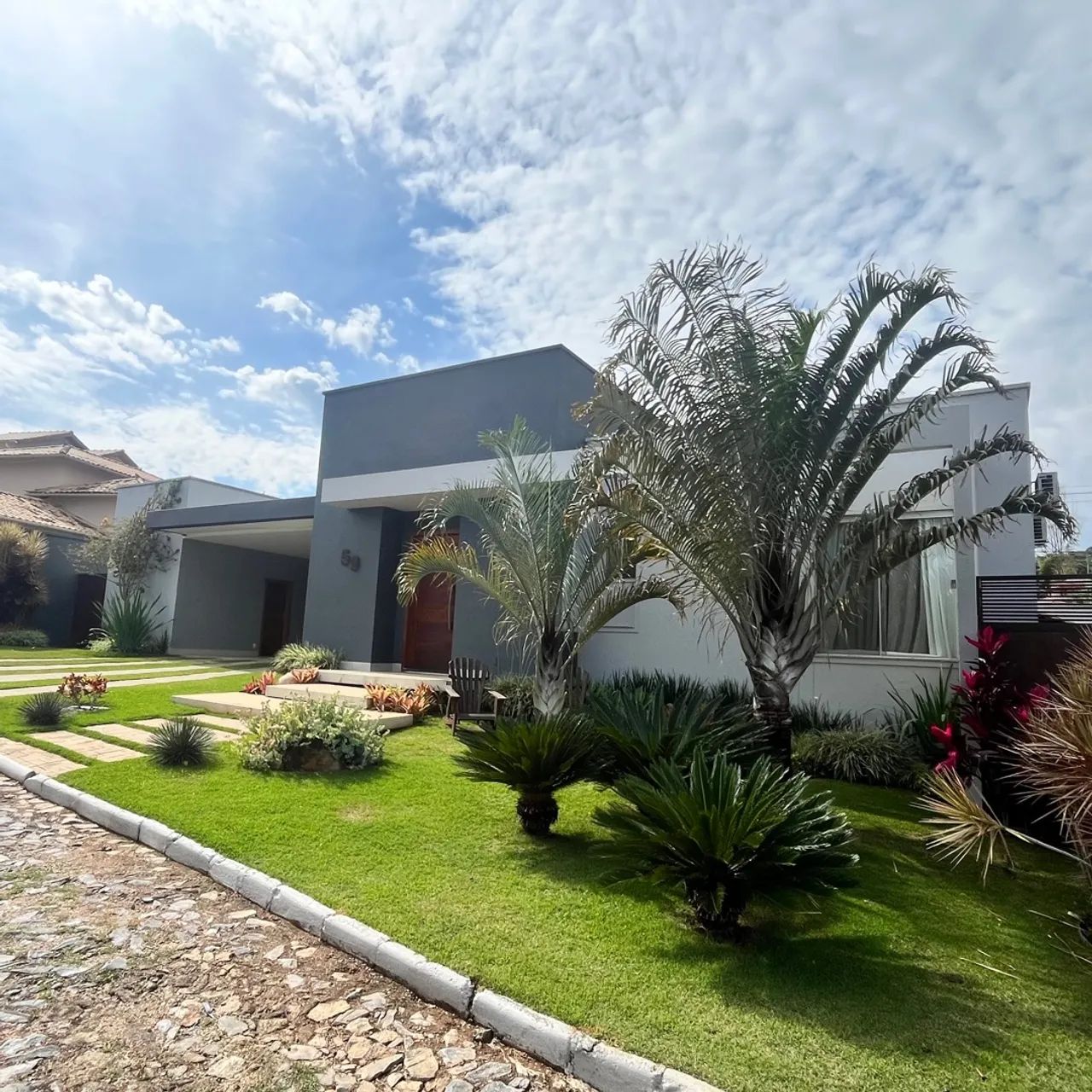 Casa Térrea 3 Qts 2 suítes 4 vagas  - Foto 3