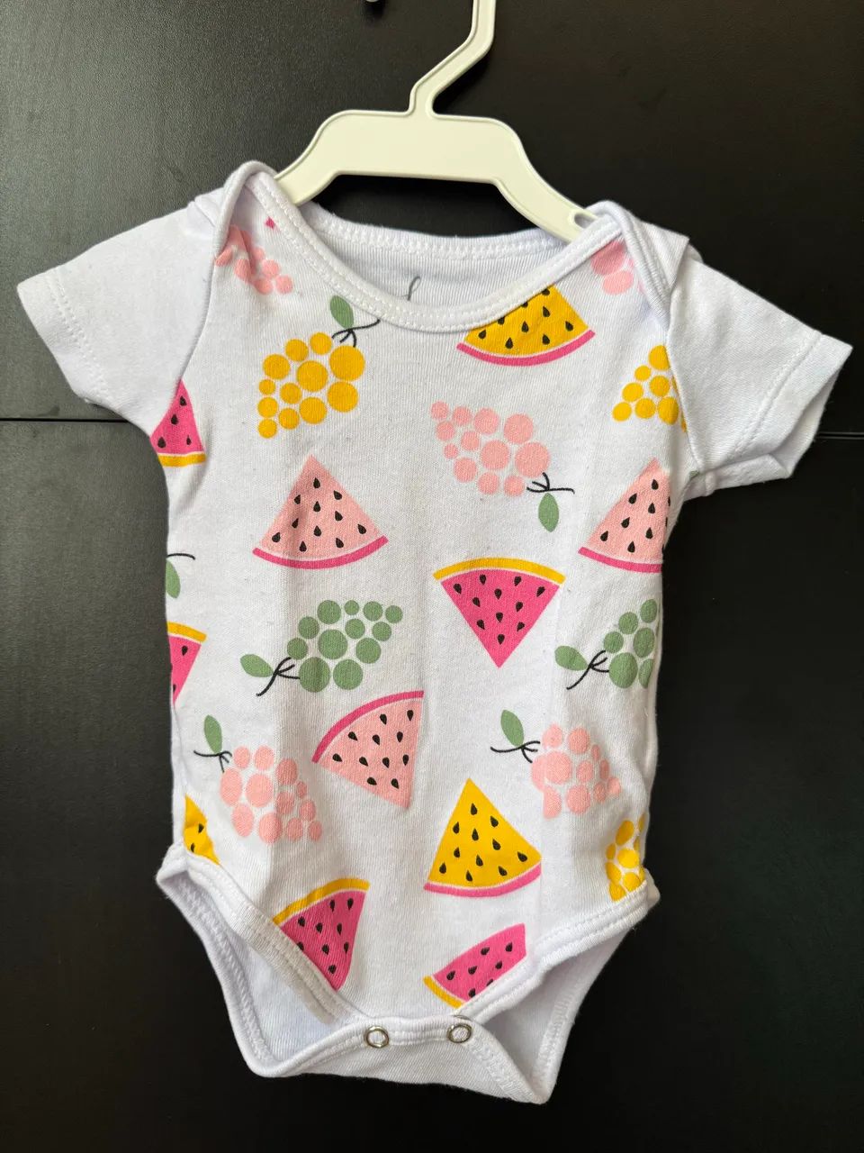 Bodys bebê menina 64293276372611120