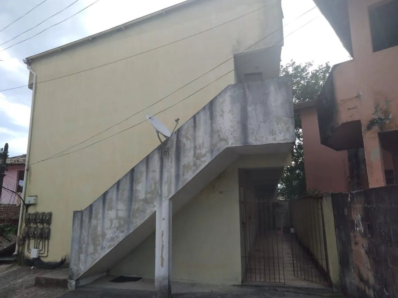Vendo Kitnet em Muriqui, Mangaratiba, RJ - Foto 4