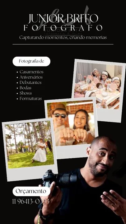 Fotografo - Foto e Video - Foto 2