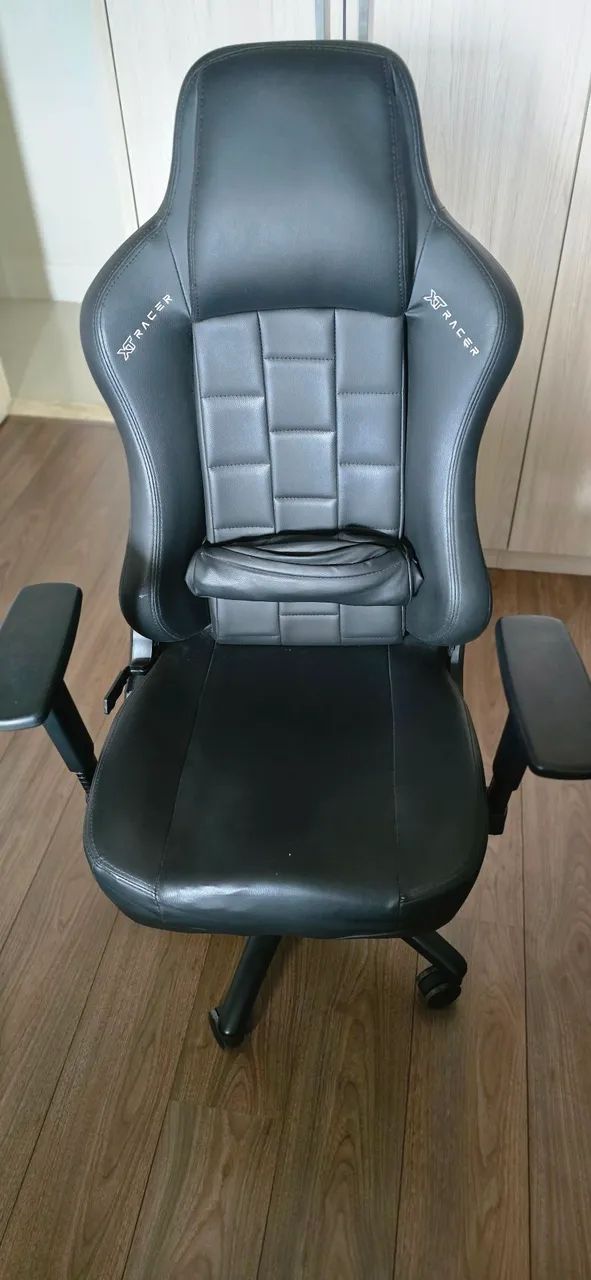 Cadeira Gamer XT RACER em Ótimo Estado  - Foto 4