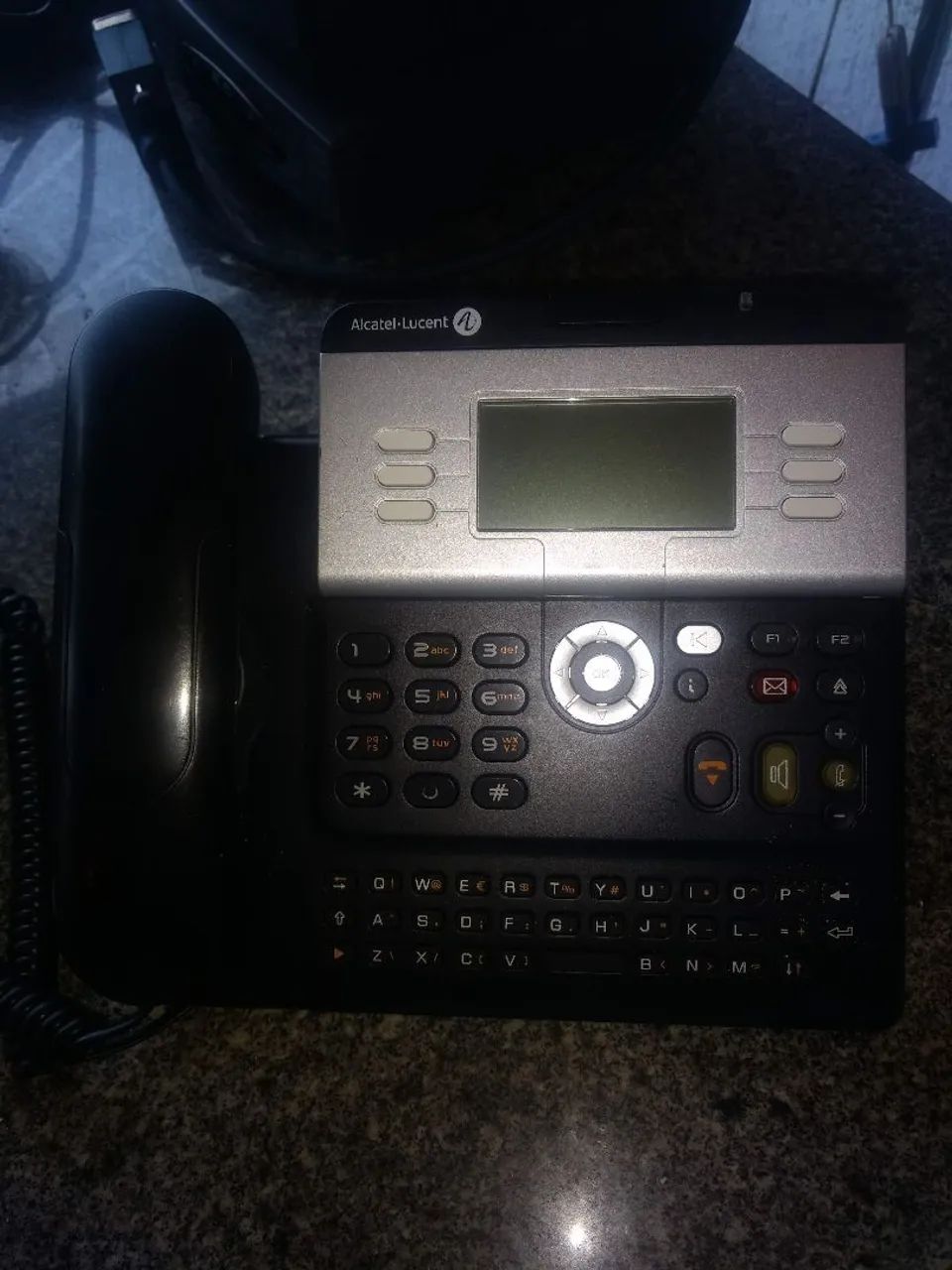 TELEFONE DIGITAL ALCATEL 4029 - Foto 5
