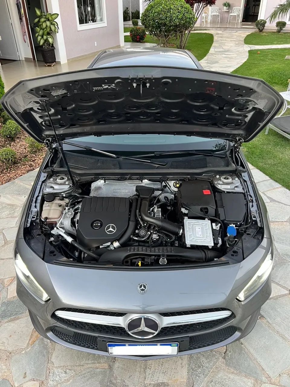 A200 Style 2019/2019 NOVA  - Foto 5
