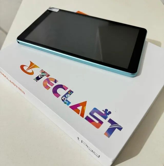 Tablet Teclast P85t 64GB - Foto 3