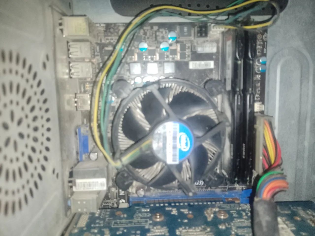 peças de Pc para venda