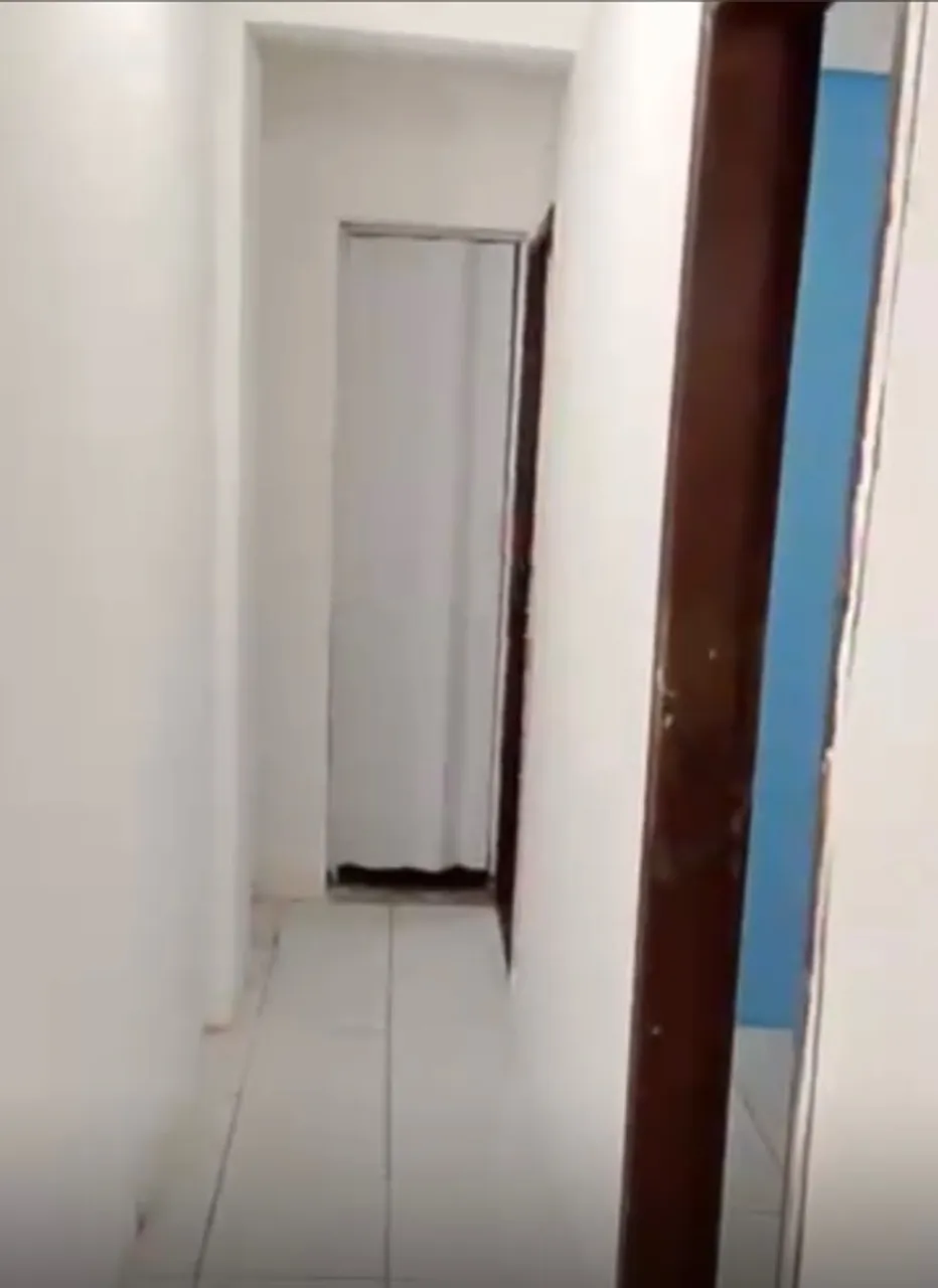 ALUGO CASA - ALTO DE ONDINA