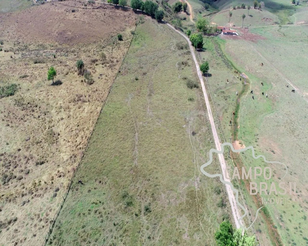 ÁREA RURAL 21.000M² EM QUATIS - RIO DE JANEIRO !