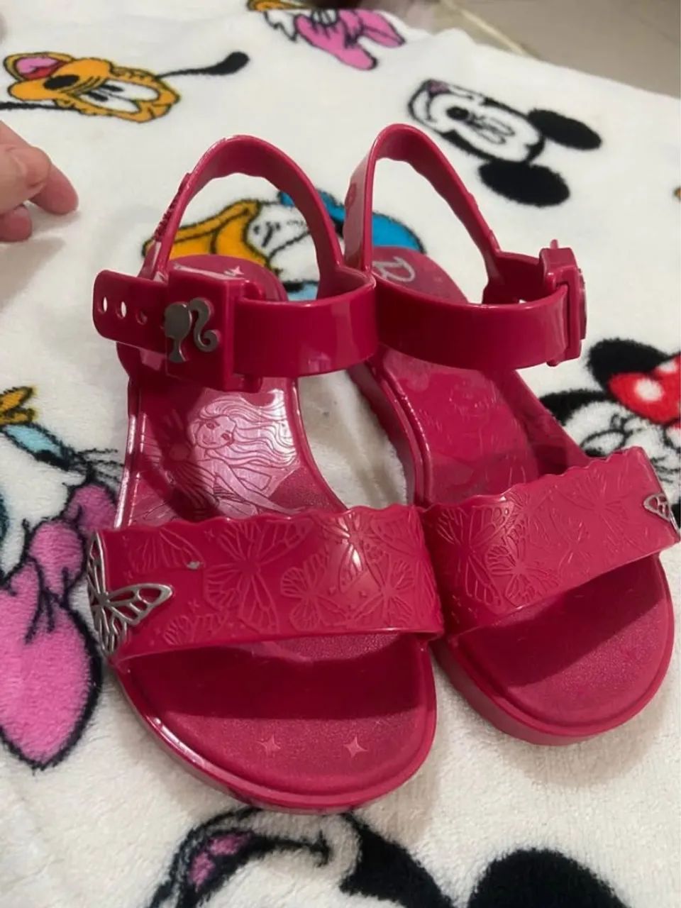 Sandália infantil - Foto 2