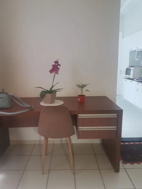 Casa no Condomínio Moradas, toda aumentada com energia solar  - Foto 5