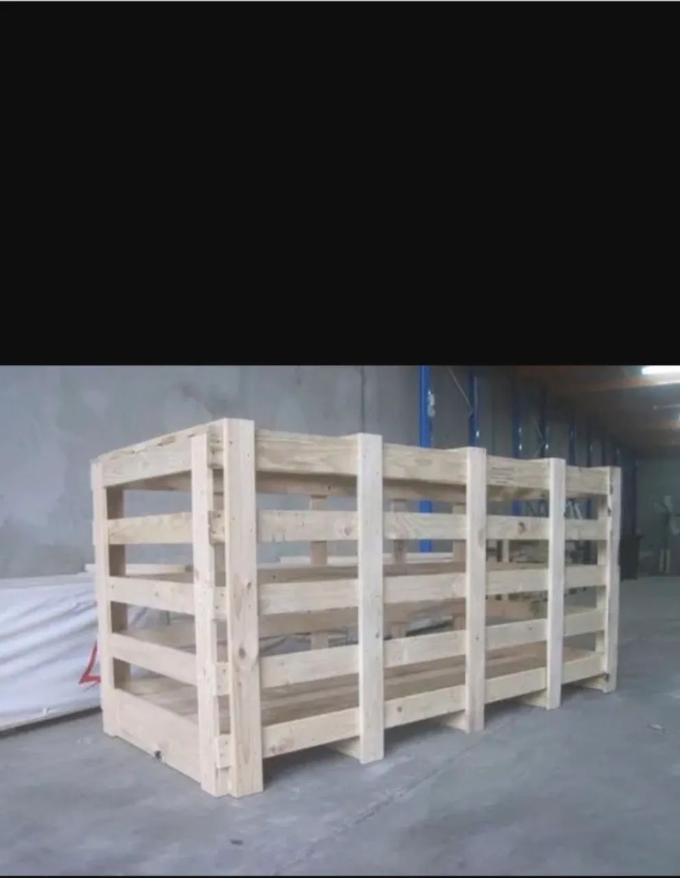 Faço qualquer tipo e modelo e embalagem em madeira ou MDF para produtos! - Foto 4