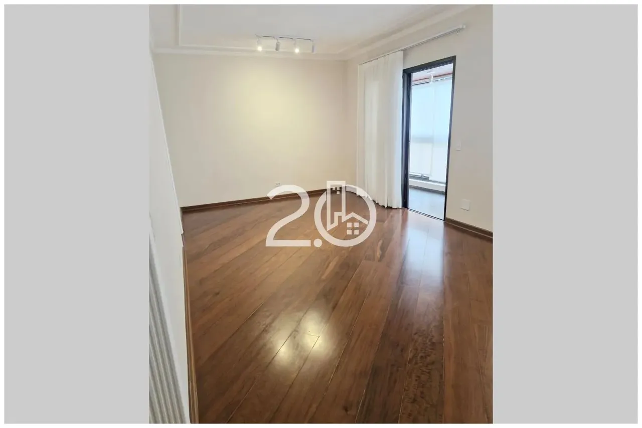 Apartamento para Locação em São Paulo, Santana, 4 dormitórios, 2 suítes, 5 banheiros, 3 va