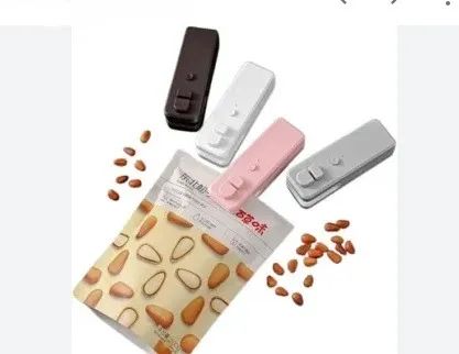 Máquina de selar SRQ-012 Tomate portatil     - Foto 4