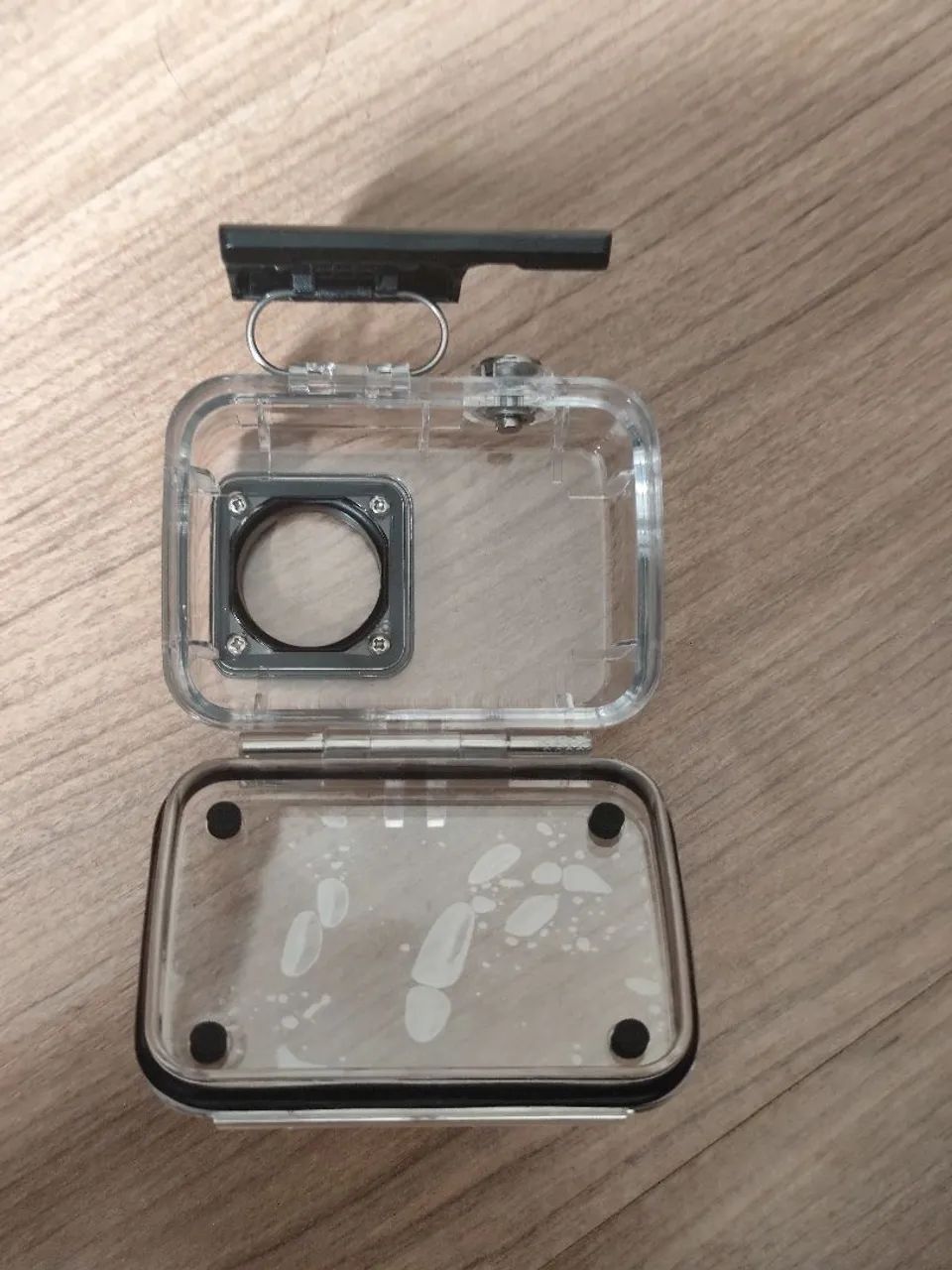 Case para câmera  - Foto 4