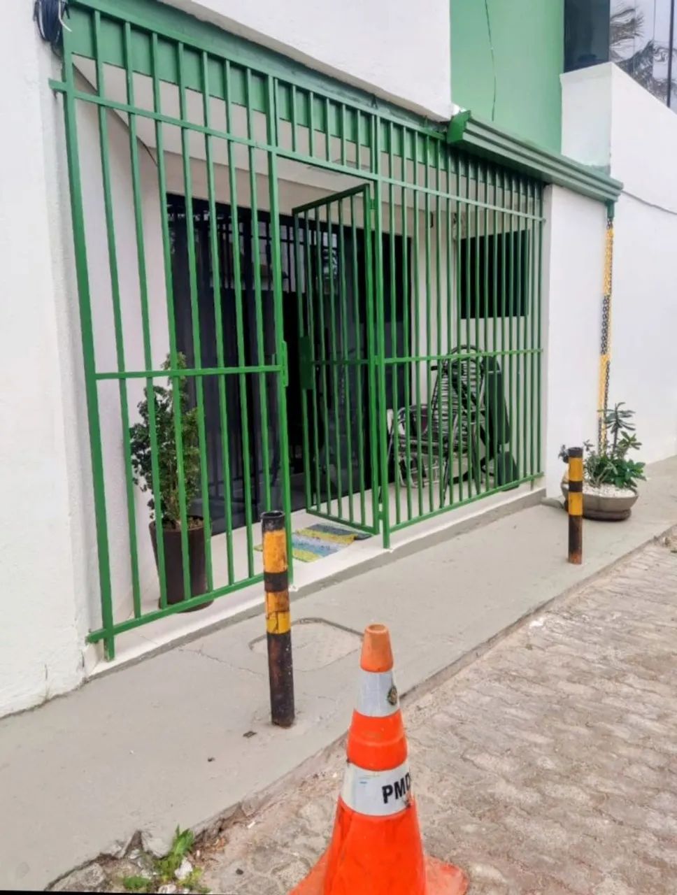 Foto - Brasília - Setor Habitacional Vicente Pires - Trecho 3