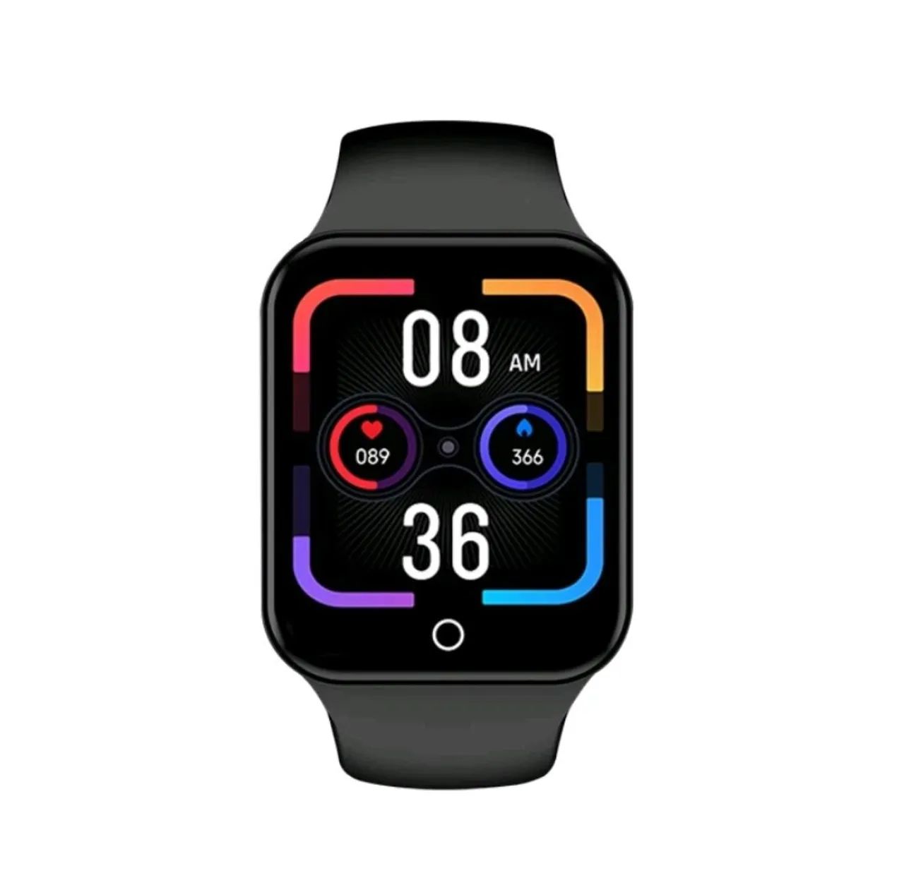 Smartwatch D30 Y78 - Foto 4