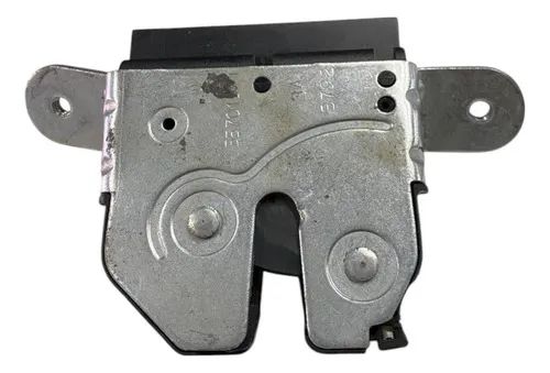 Fechadura Trava Eletrica Porta Mala Fiat Punto Sporting 2013 - Foto 6