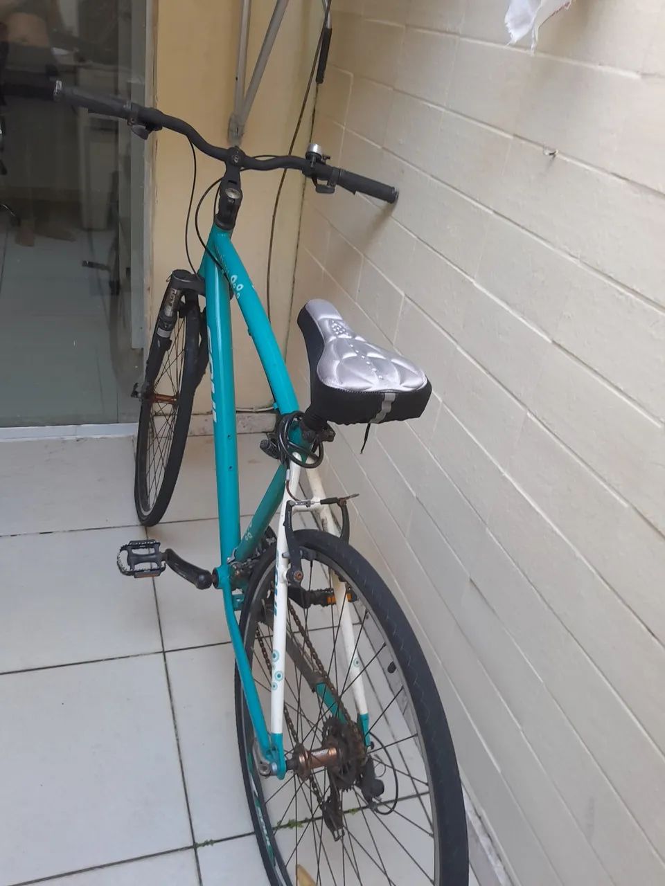 Bicicleta Soul 21 marchas - Foto 2