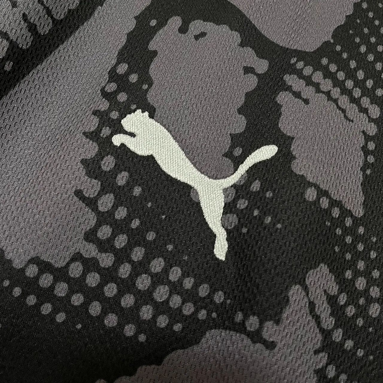 Camisa Bahia goleiro 1 2025 - Foto 5