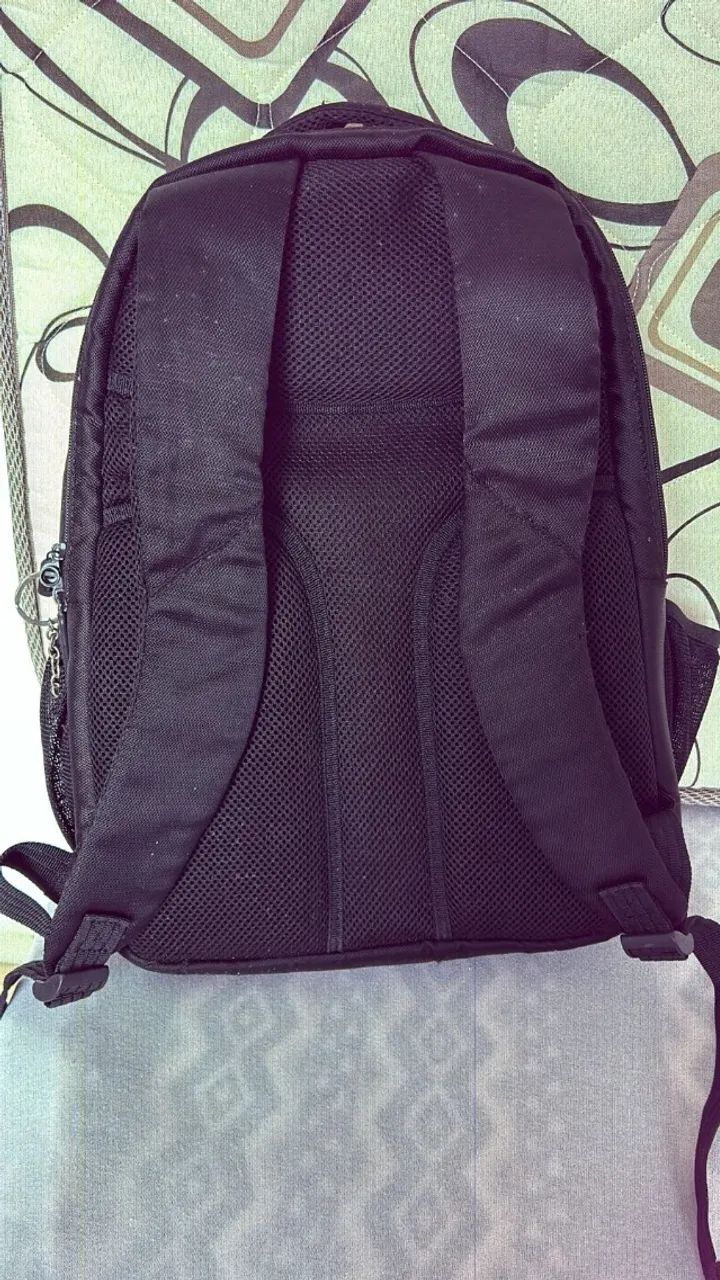 Mochila - Foto 2