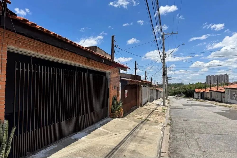 Casa a Venda de 2 dormitórios no Jardim Montreal - Sorocaba - SP - Foto 3