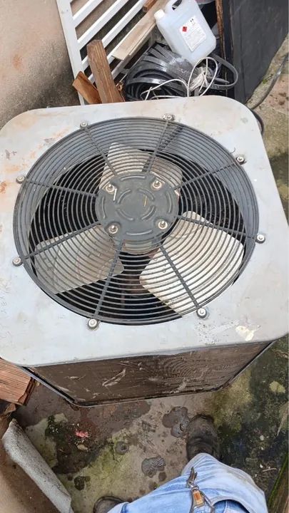 Ar Condicionado K7 - Foto 3