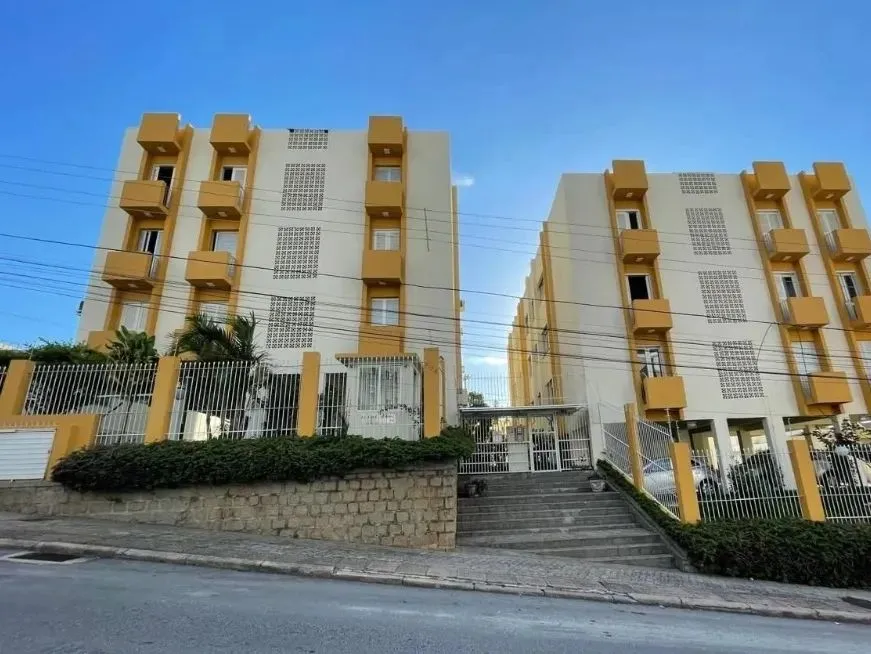Imóvel para venda com 1 quarto em Capoeiras - Florianópolis - SC