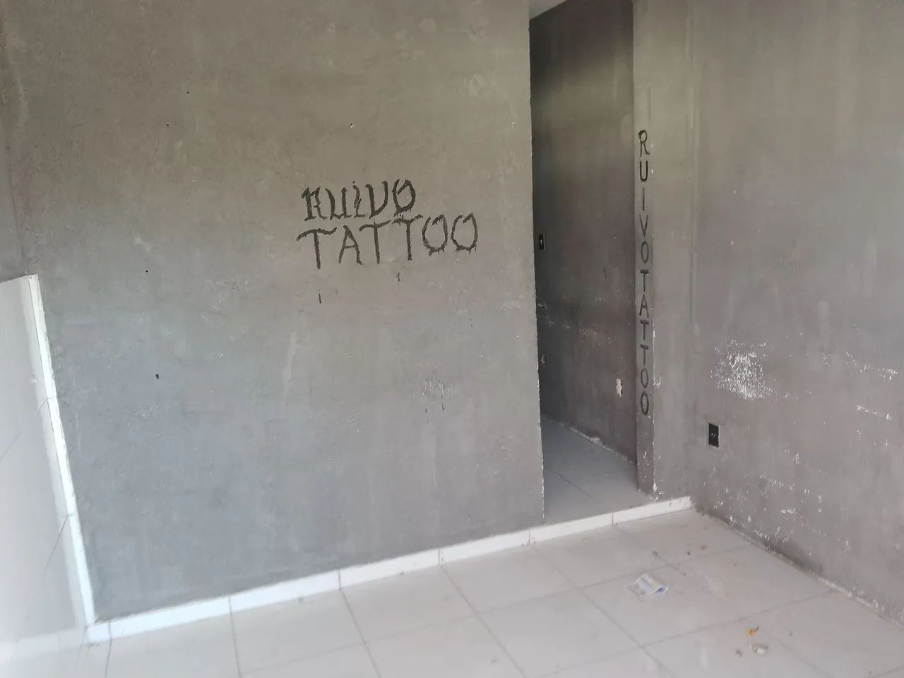 Ponto comercial para barbearia, salão de beleza ou escritirio - Foto 4