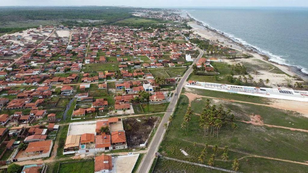 Terreno à Venda em Barreta  Localização Privilegiada e Alta Visibilidade - 1265 m² - Nísia - Foto 3