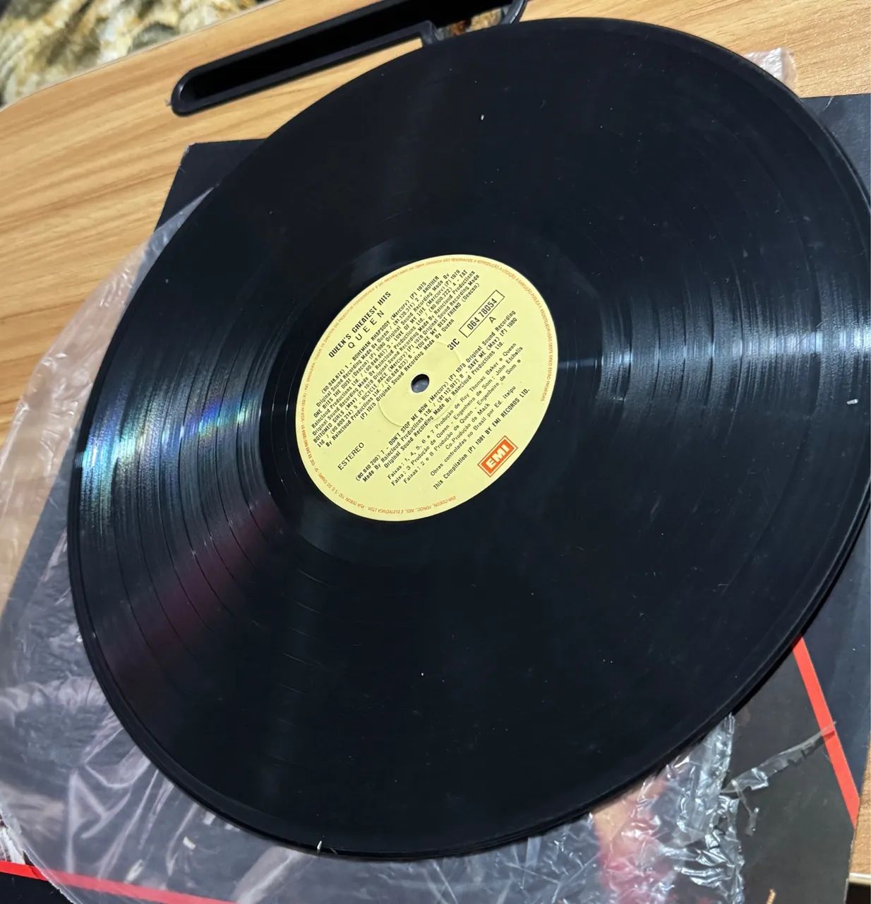 disco vinil64319034434050121