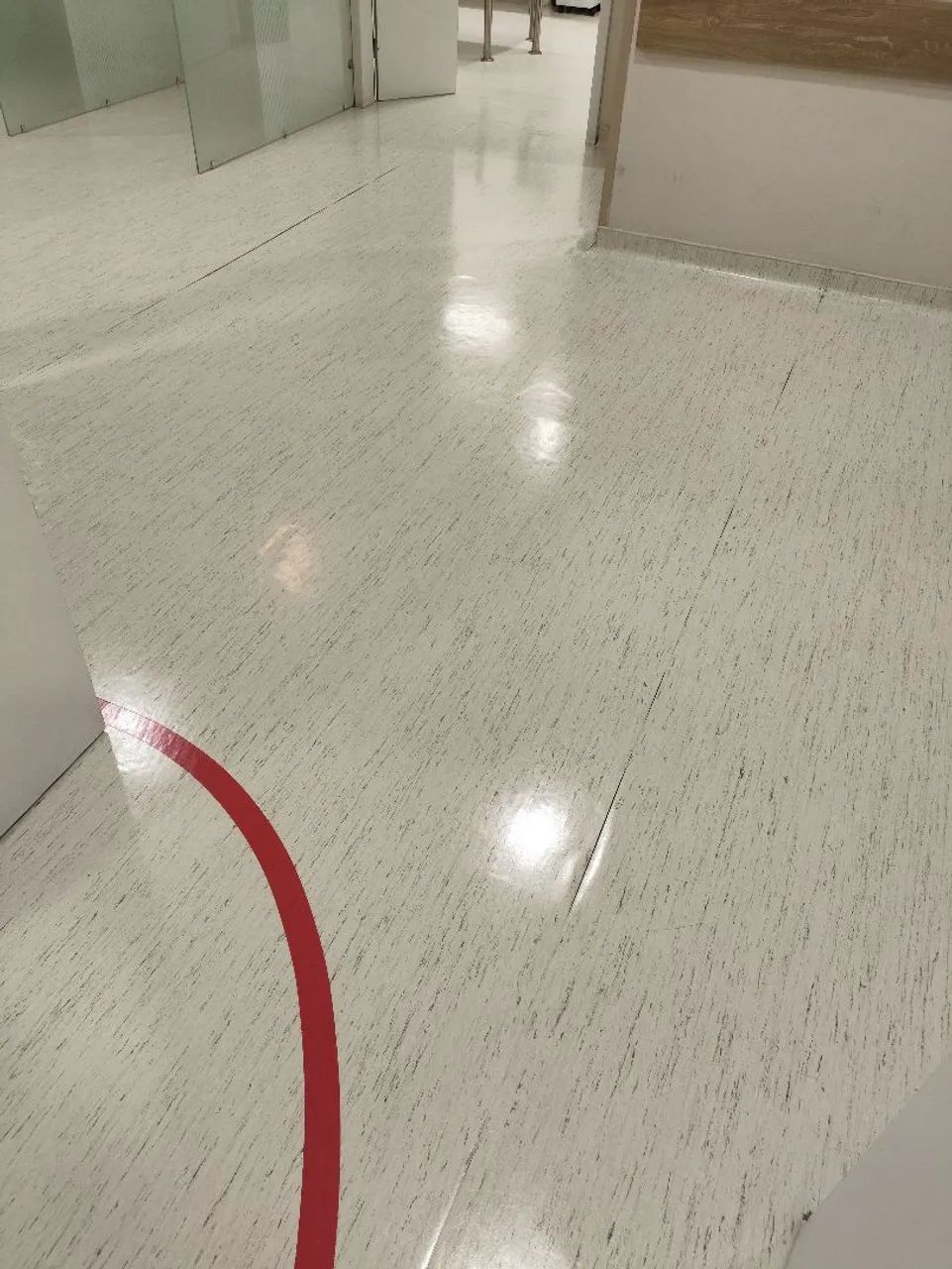 Tratamento de piso - Foto 5