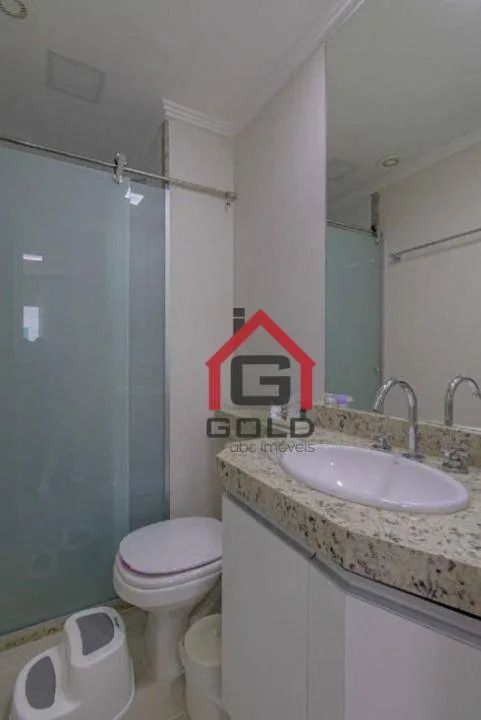 Apartamento com 3 dormitórios, 70 m² - venda por R$ 590.000,00 ou aluguel por R$ 3.431,57/ - Foto 3