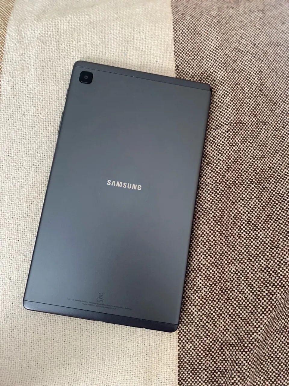 Galaxy Tab A7 Lite - Foto 3