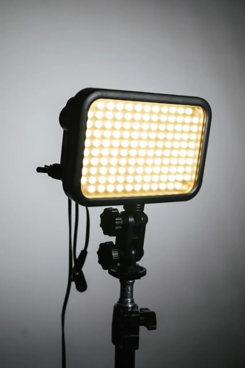 Painel de Led Godox LED126