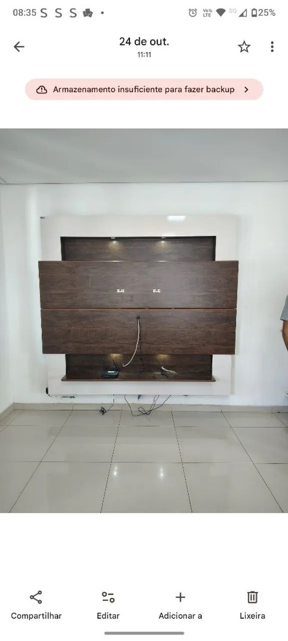 Suspension Panel with Integrated Rack64573911381505120