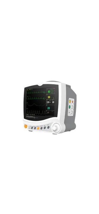 Monitor Portátil de Sinais Vitais CONTEC CMS6800