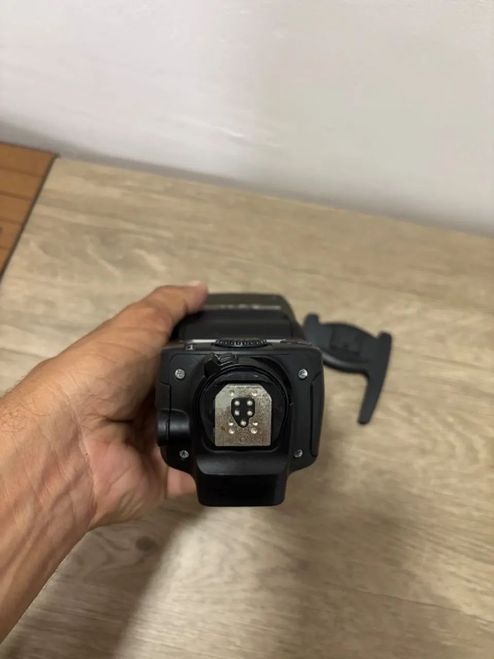 Flash Fotográfico  - Foto 3