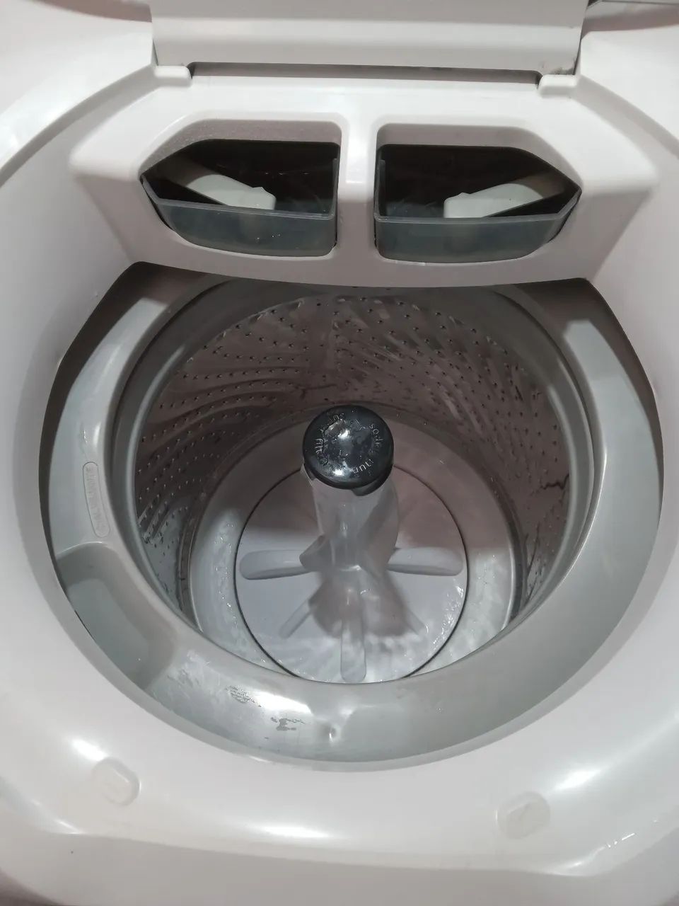 Máquina de Lavar Brastemp 12kg - Foto 4