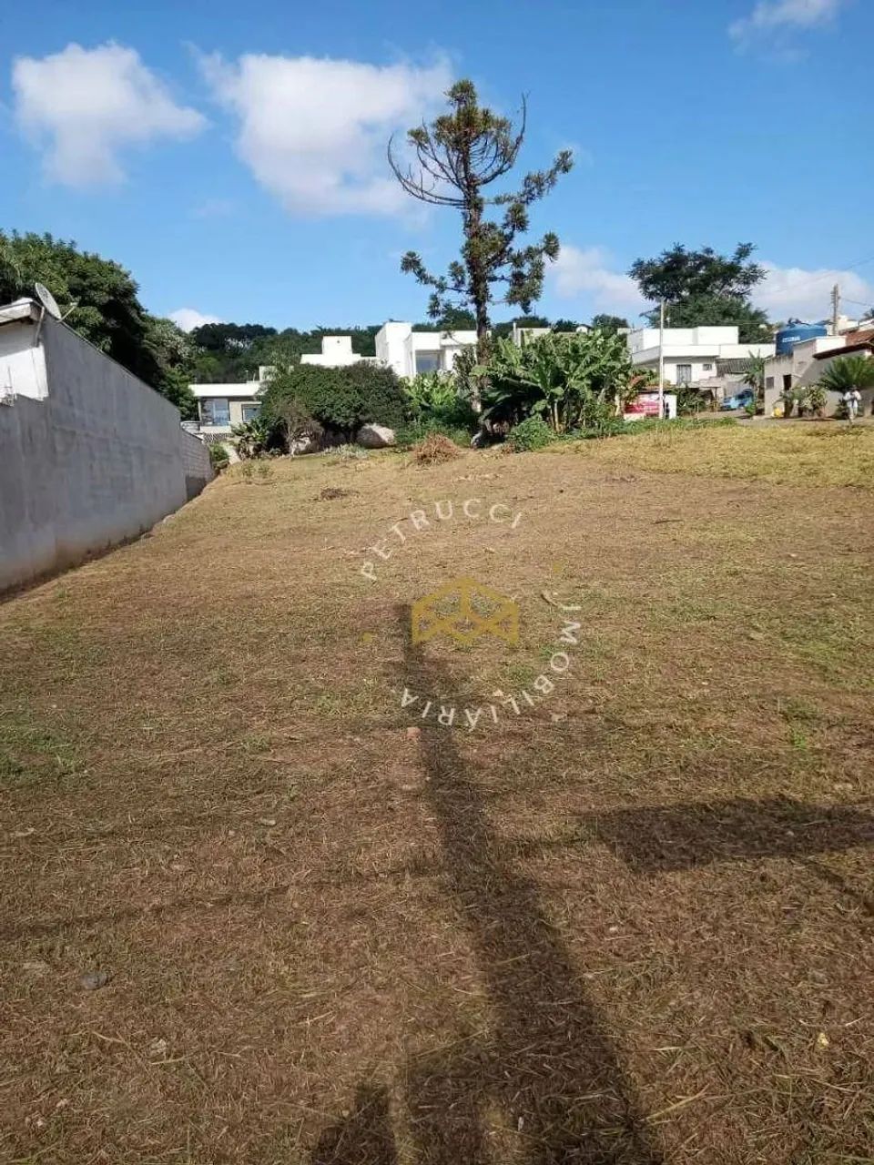 Terreno à venda, 1112 m² por R$ 1.250.000,00 - Jardim São Luiz - Valinhos/SP