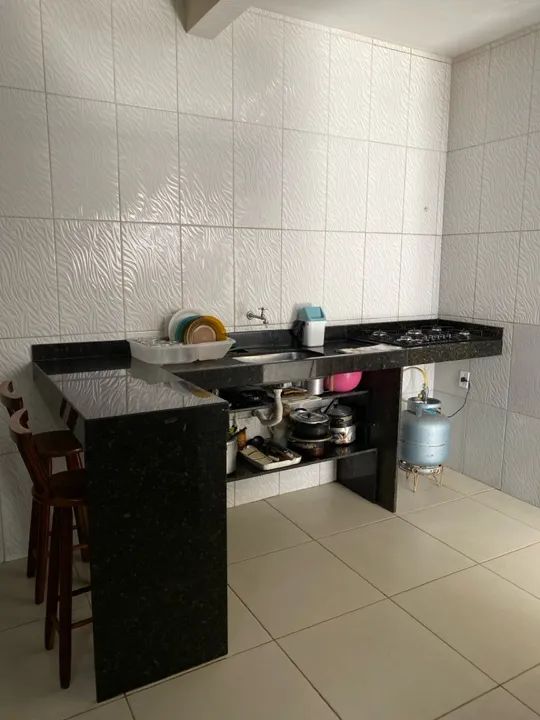 Casa grande para temporada em Piúma  - Foto 4