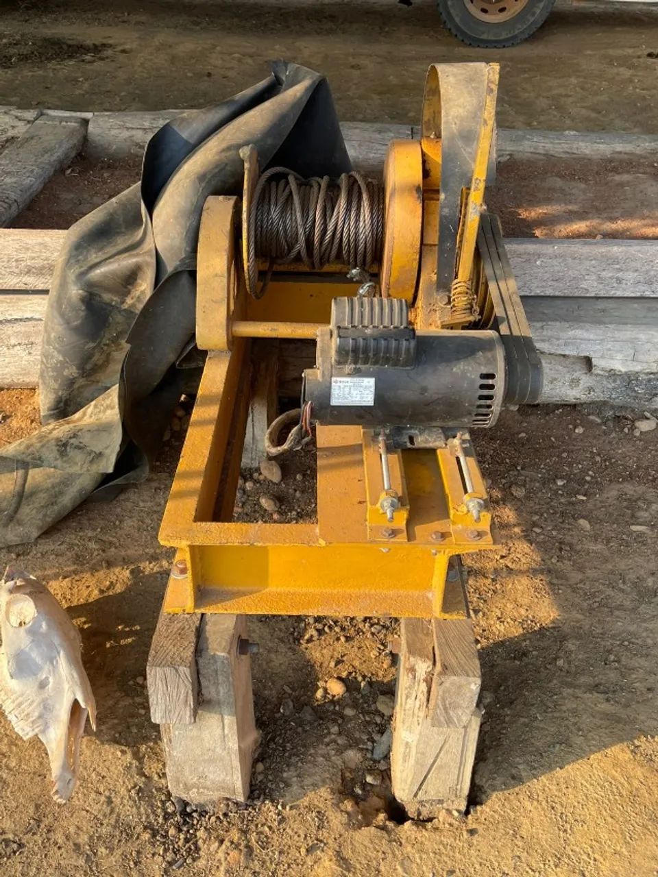 Serradora INDUSPAM STD 500 - Foto 8
