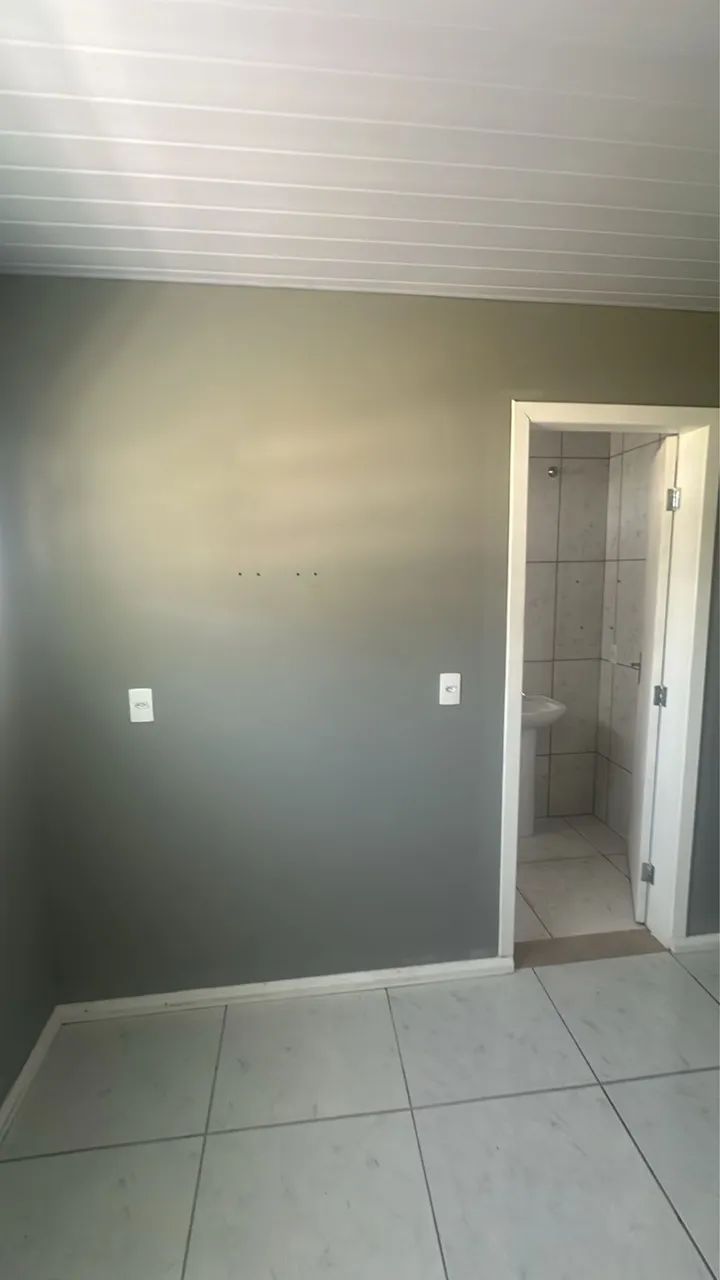 ALUGO APARTAMENTO- KITNET C/ SUÍTE  - Foto 2