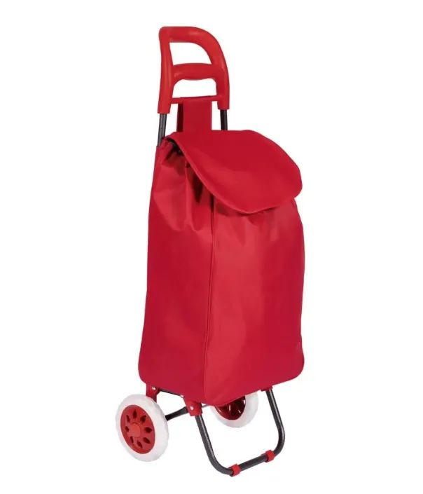 Carrinho de Compras Leva tudo Bag Mor 30kg