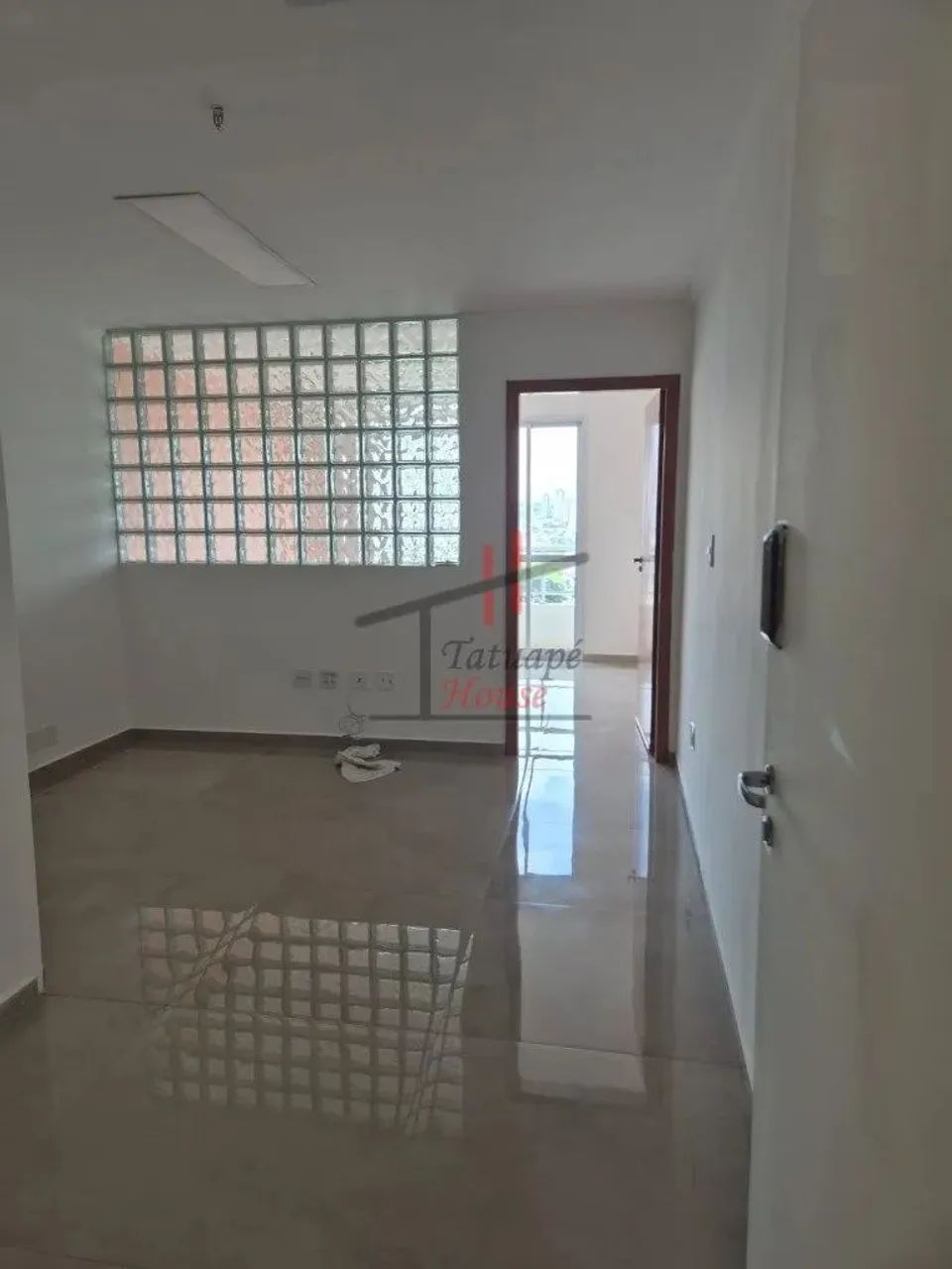 Salas comerciais no Tatuapé 62 m² 2 Vagas - Foto 4
