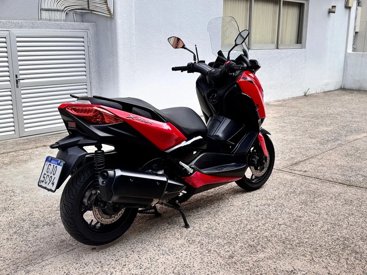 Yamaha Xmax 250 2023 Novinha - Foto 15
