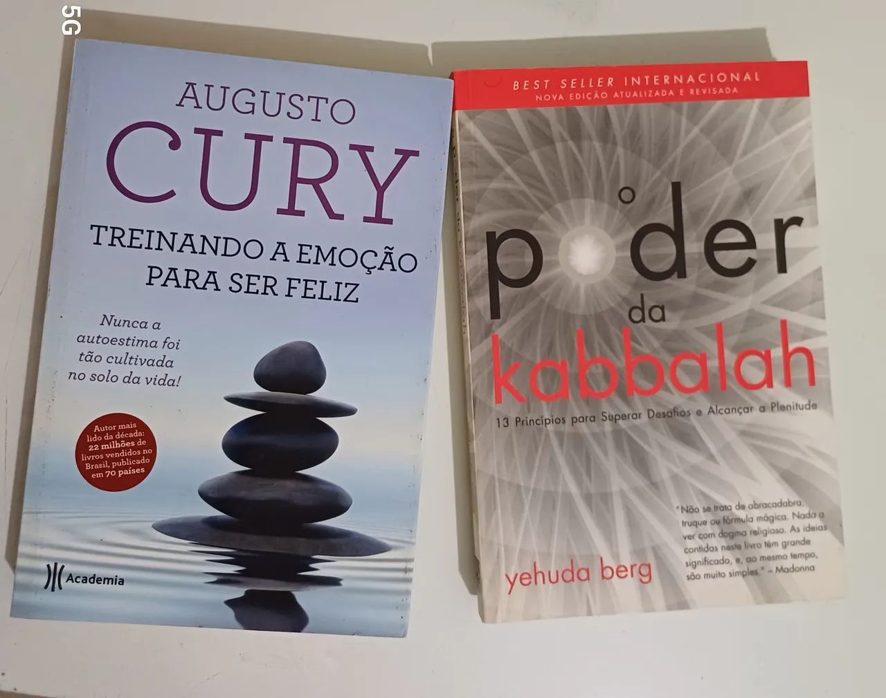 Coleção de 3 Livros - Foto 3