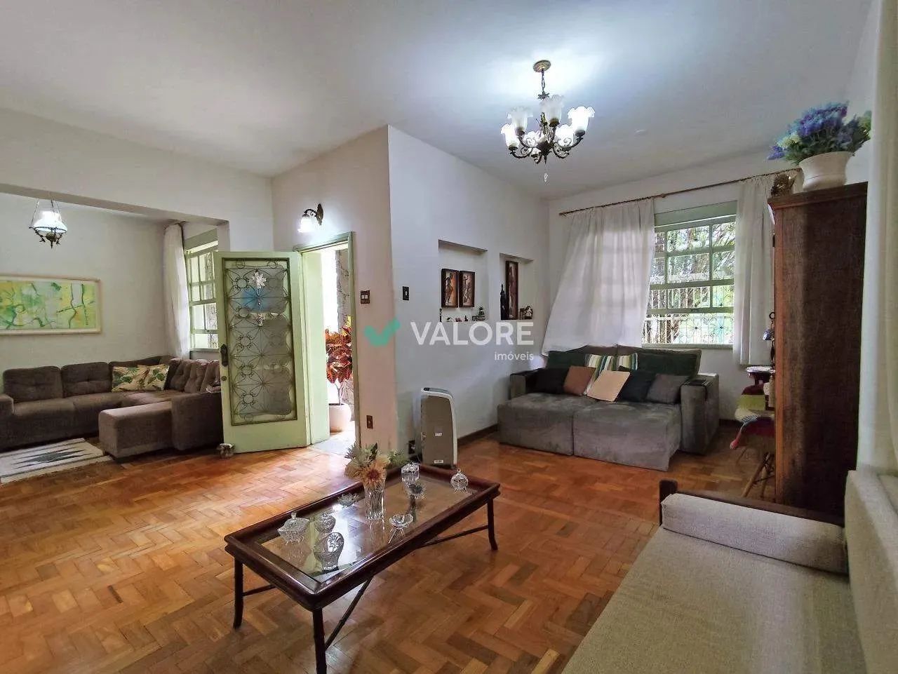 Casa 3 quartos  Serra - Foto 2