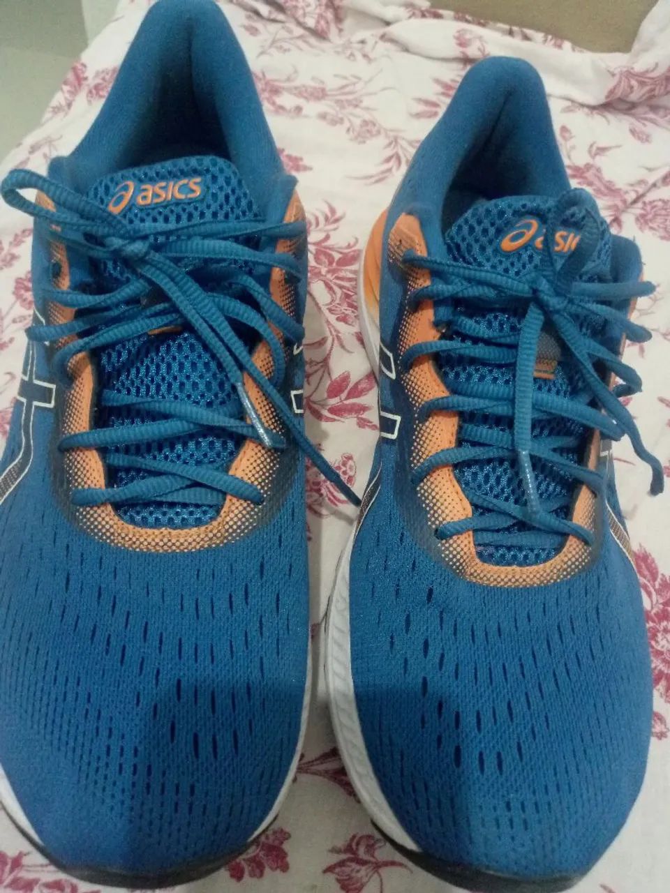 Tênis Asics para corrida e caminhada top - Foto 2
