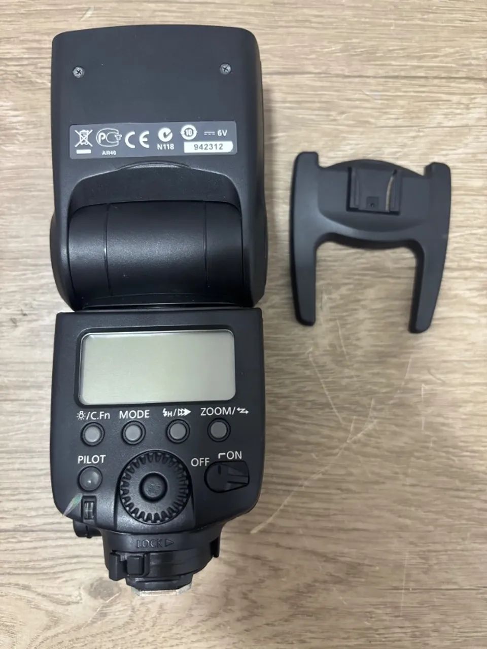 Flash Fotográfico  - Foto 6